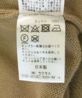 EVERYDAY I LIKE（エブリデイアイライク）ニット・セーター ベージュ サイズ:F レディース/2200714964102