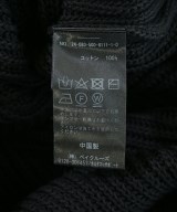 EVERYDAY I LIKE（エブリデイアイライク）ベスト 黒 サイズ:-(M位) レディース/2200711070028