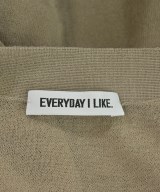 EVERYDAY I LIKE（エブリデイアイライク）カーディガン ベージュ サイズ:-(M位) レディース/2200716170037