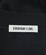 EVERYDAY I LIKE（エブリデイアイライク）カーディガン 黒 サイズ:-(M位) レディース/2200716170044
