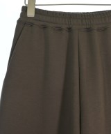 EVERYDAY I LIKE（エブリデイアイライク）スウェットパンツ 茶 サイズ:34(XS位) レディース/2200705441063