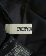 EVERYDAY I LIKE（エブリデイアイライク）スラックス 紺 サイズ:36(S位) レディース/2200713512441