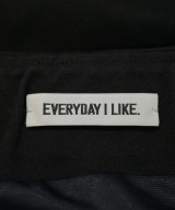 EVERYDAY I LIKE（エブリデイアイライク）ロング・マキシ丈スカート 黒 サイズ:36(S位) レディース/2200714242057