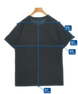 EVERYDAY I LIKE（エブリデイアイライク）Tシャツ・カットソー 黒 サイズ:-(M位) レディース/2200715151013