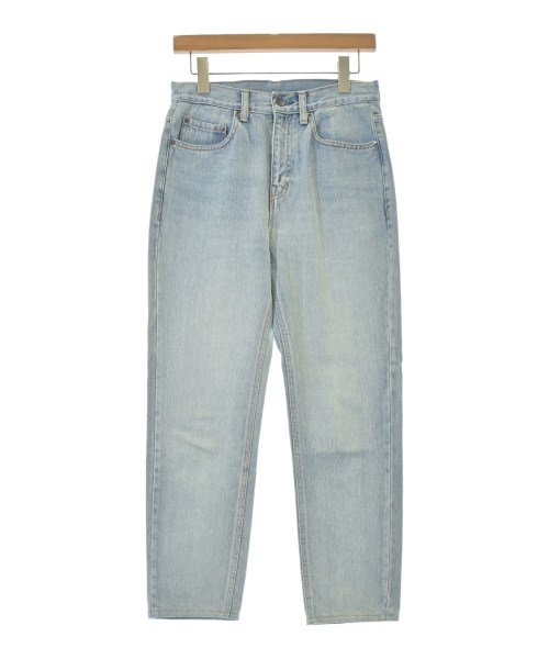 EVERYDAY I LIKE(エブリデイアイライク)のデニムパンツ サイズ:34(XS位) 4,800円