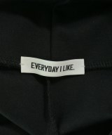 EVERYDAY I LIKE（エブリデイアイライク）その他 黒 サイズ:36(S位) レディース/2200714315034
