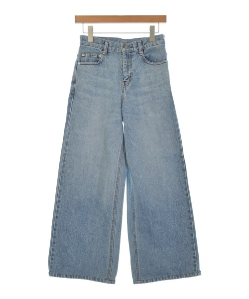 EVERYDAY I LIKE(エブリデイアイライク)のデニムパンツ サイズ:34(XS位) 4,600円