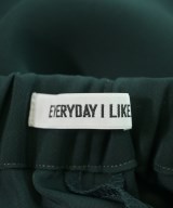 EVERYDAY I LIKE（エブリデイアイライク）その他 緑 サイズ:38(M位) レディース/2200718754112