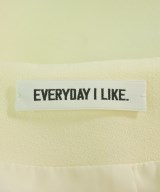 EVERYDAY I LIKE（エブリデイアイライク）ロング・マキシ丈スカート 白 サイズ:34(XS位) レディース/2200719721014
