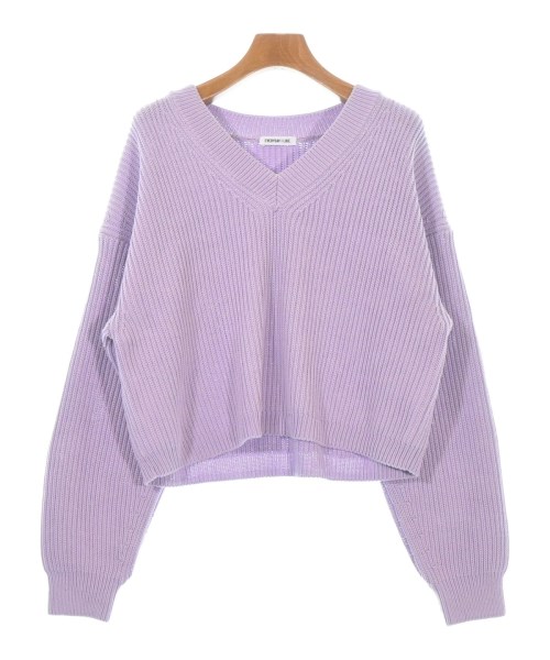 EVERYDAY I LIKE(エブリデイアイライク)のニット・セーター サイズ:F 8,400円