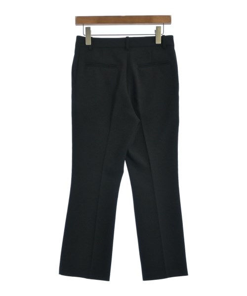 EVERYDAY I LIKE（エブリデイアイライク）スラックス 黒 サイズ:36(S位) レディース/2200637184069