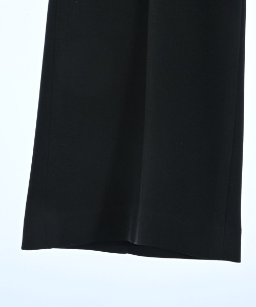 EVERYDAY I LIKE（エブリデイアイライク）スラックス 黒 サイズ:36(S位) レディース/2200637184069