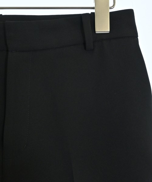 EVERYDAY I LIKE（エブリデイアイライク）スラックス 黒 サイズ:36(S位) レディース/2200637184069