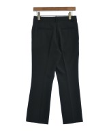 EVERYDAY I LIKE（エブリデイアイライク）スラックス 黒 サイズ:36(S位) レディース/2200637184069