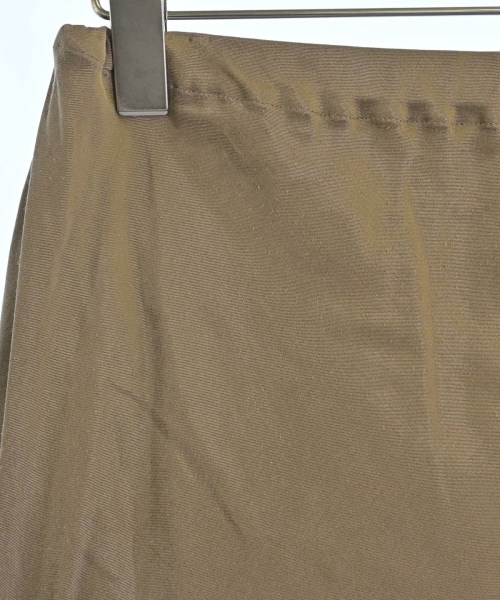 EVERYDAY I LIKE（エブリデイアイライク）ロング・マキシ丈スカート 茶 サイズ:-(M位) レディース/2200626279035