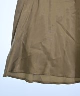 EVERYDAY I LIKE（エブリデイアイライク）ロング・マキシ丈スカート 茶 サイズ:-(M位) レディース/2200626279035
