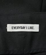 EVERYDAY I LIKE（エブリデイアイライク）その他 黒 サイズ:38(M位) レディース/2200632288199