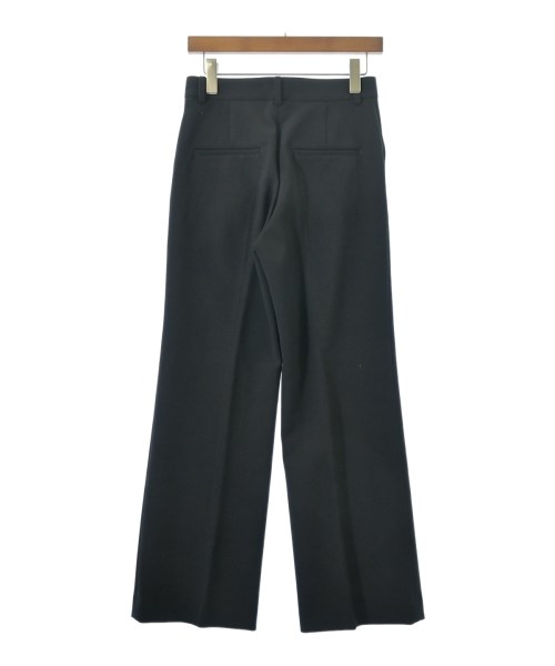 EVERYDAY I LIKE（エブリデイアイライク）スラックス 黒 サイズ:36(S位) レディース/2200646557212