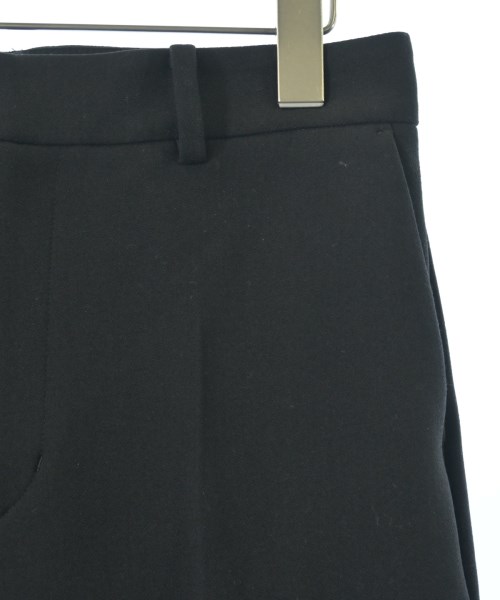 EVERYDAY I LIKE（エブリデイアイライク）スラックス 黒 サイズ:36(S位) レディース/2200646557212