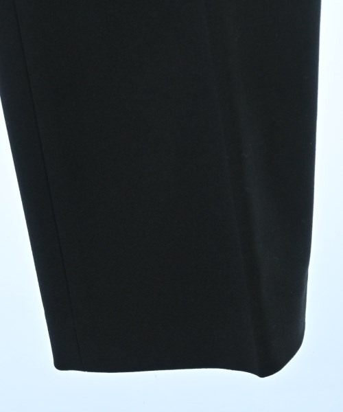 EVERYDAY I LIKE（エブリデイアイライク）スラックス 黒 サイズ:36(S位) レディース/2200646557212