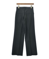 EVERYDAY I LIKE（エブリデイアイライク）スラックス 黒 サイズ:36(S位) レディース/2200646557212