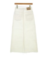 EVERYDAY I LIKE（エブリデイアイライク）ロング・マキシ丈スカート 白 サイズ:34(XS位) レディース/2200638004045