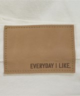 EVERYDAY I LIKE（エブリデイアイライク）ロング・マキシ丈スカート 白 サイズ:34(XS位) レディース/2200638004045