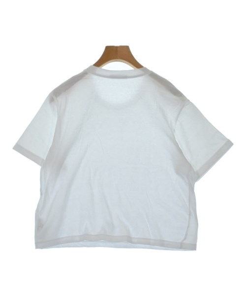 EVERYDAY I LIKE（エブリデイアイライク）Tシャツ・カットソー 白 サイズ:F レディース/2200638004052