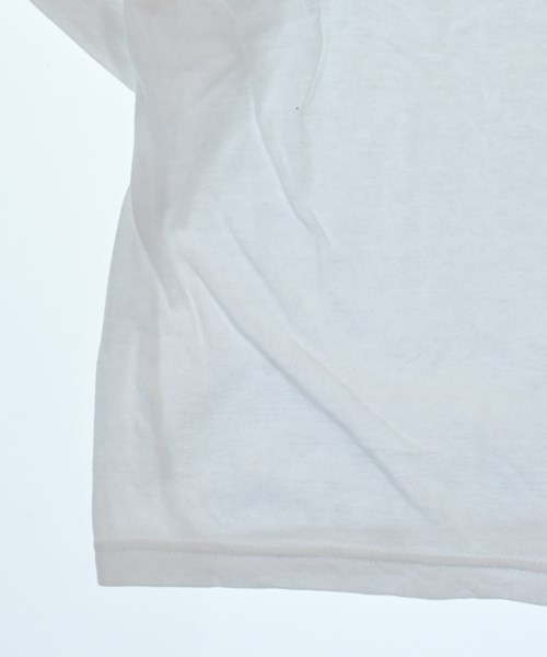 EVERYDAY I LIKE（エブリデイアイライク）Tシャツ・カットソー 白 サイズ:F レディース/2200638004052