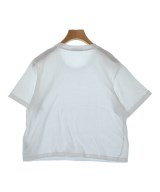 EVERYDAY I LIKE（エブリデイアイライク）Tシャツ・カットソー 白 サイズ:F レディース/2200638004052