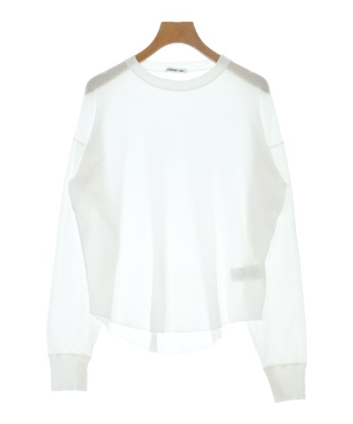 EVERYDAY I LIKE(エブリデイアイライク)Tシャツ・カットソー 白 サイズ:F/2200632396047