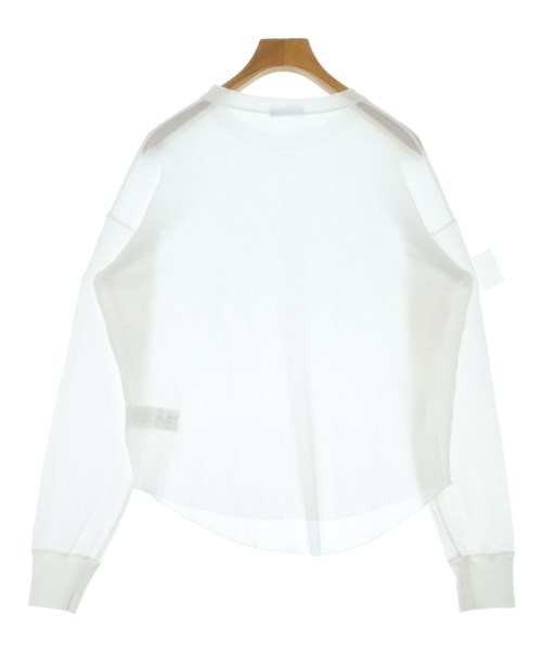 EVERYDAY I LIKE（エブリデイアイライク）Tシャツ・カットソー 白 サイズ:F レディース/2200632396047