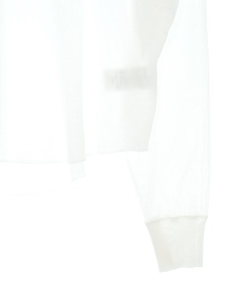 EVERYDAY I LIKE（エブリデイアイライク）Tシャツ・カットソー 白 サイズ:F レディース/2200632396047