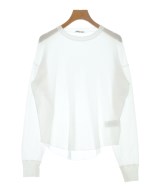 EVERYDAY I LIKE（エブリデイアイライク）Tシャツ・カットソー 白 サイズ:F レディース/2200632396047