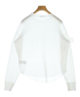 EVERYDAY I LIKE（エブリデイアイライク）Tシャツ・カットソー 白 サイズ:F レディース/2200632396047