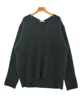 EVERYDAY I LIKE（エブリデイアイライク）ニット・セーター 黒 サイズ:F レディース/2200639794181