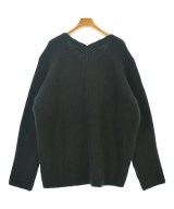 EVERYDAY I LIKE（エブリデイアイライク）ニット・セーター 黒 サイズ:F レディース/2200639794181