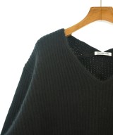 EVERYDAY I LIKE（エブリデイアイライク）ニット・セーター 黒 サイズ:F レディース/2200639794181