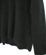 EVERYDAY I LIKE（エブリデイアイライク）ニット・セーター 黒 サイズ:F レディース/2200639794181