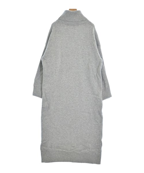 EVERYDAY I LIKE（エブリデイアイライク）ワンピース グレー サイズ:F レディース/2200648525028