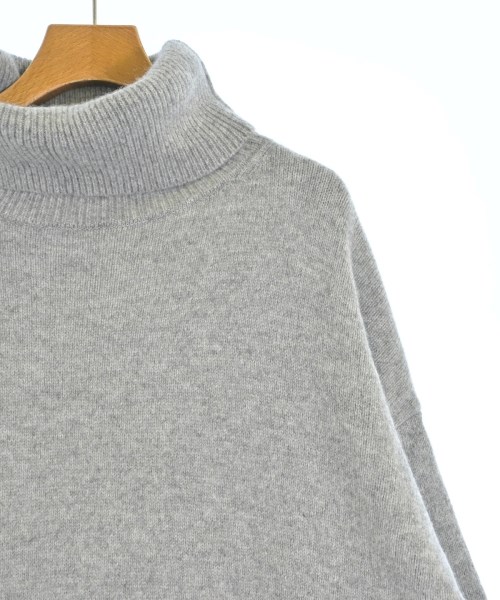 EVERYDAY I LIKE（エブリデイアイライク）ワンピース グレー サイズ:F レディース/2200648525028