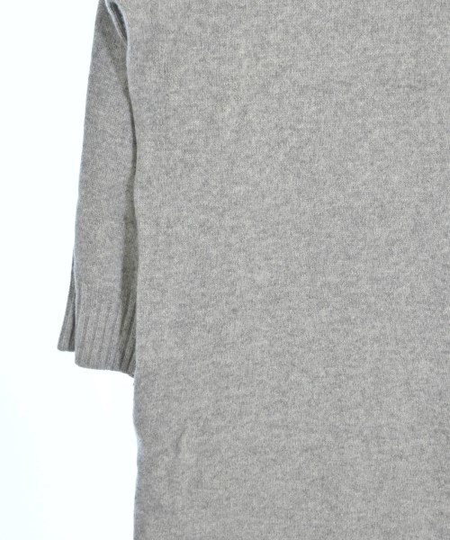 EVERYDAY I LIKE（エブリデイアイライク）ワンピース グレー サイズ:F レディース/2200648525028