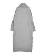 EVERYDAY I LIKE（エブリデイアイライク）ワンピース グレー サイズ:F レディース/2200648525028