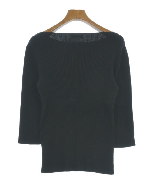 EVERYDAY I LIKE（エブリデイアイライク）ニット・セーター 黒 サイズ:-(M位) レディース/2200634991134