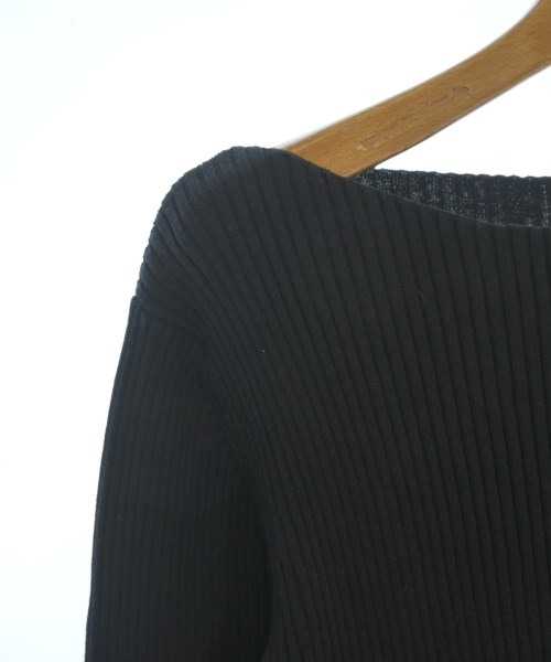 EVERYDAY I LIKE（エブリデイアイライク）ニット・セーター 黒 サイズ:-(M位) レディース/2200634991134