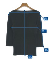 EVERYDAY I LIKE（エブリデイアイライク）ニット・セーター 黒 サイズ:-(M位) レディース/2200634991134