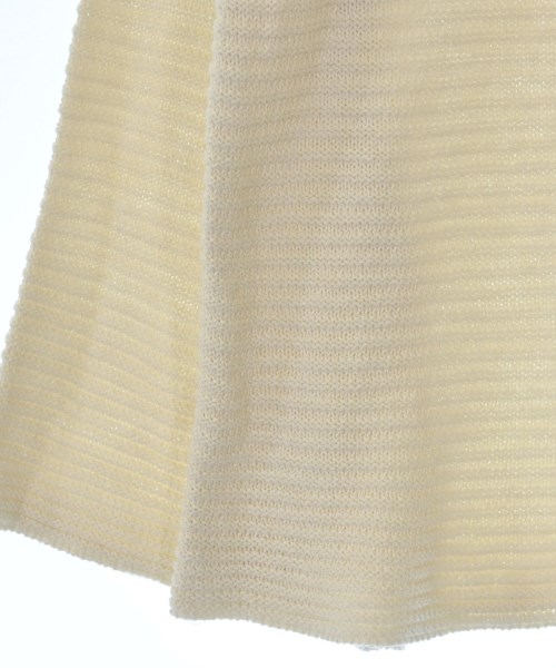 EVERYDAY I LIKE（エブリデイアイライク）ニット・セーター 白 サイズ:F レディース/2200634991332