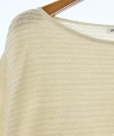 EVERYDAY I LIKE（エブリデイアイライク）ニット・セーター 白 サイズ:F レディース/2200634991332