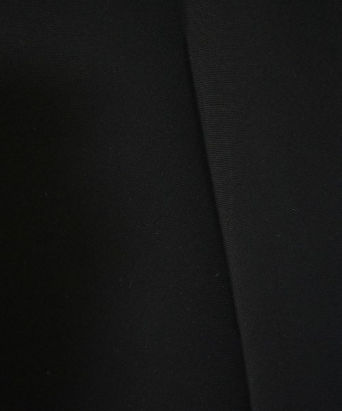 EVERYDAY I LIKE（エブリデイアイライク）スラックス 黒 サイズ:36(S位) レディース/2200634991721