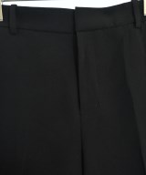 EVERYDAY I LIKE（エブリデイアイライク）スラックス 黒 サイズ:36(S位) レディース/2200634991721